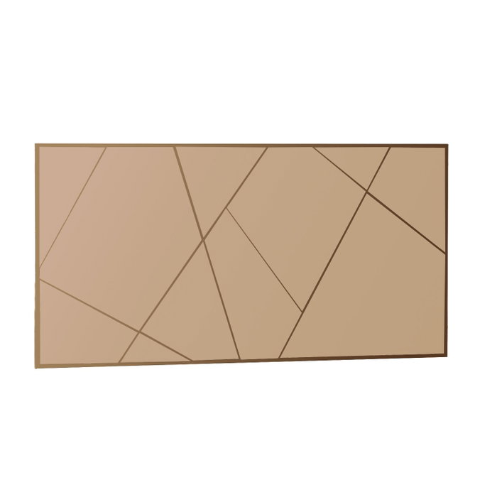 Hanah Home Orezo - Bronze Hanah Home Orezo - Bronze